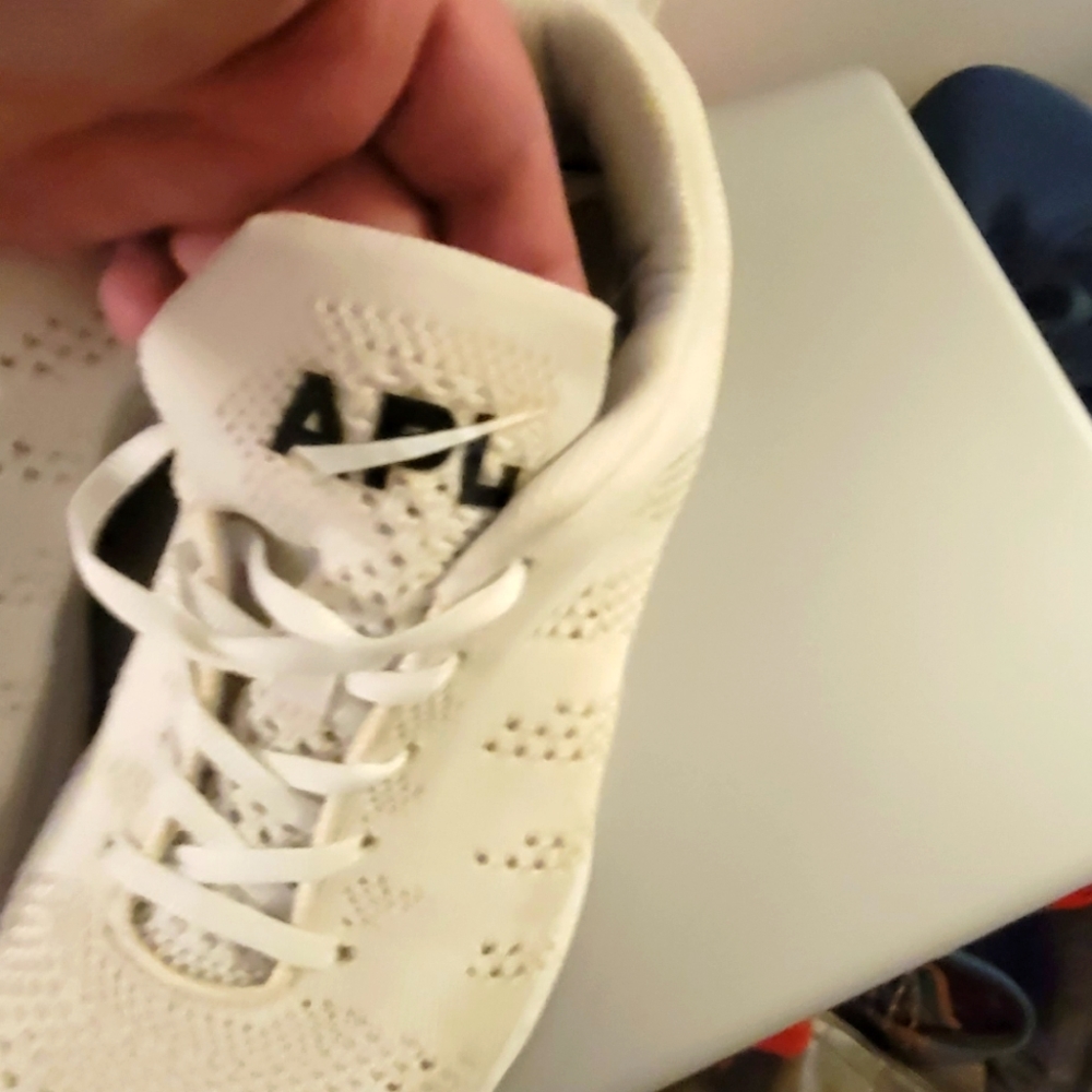 Apl athletic purpolsion league